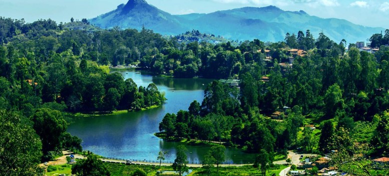 Kodaikanal