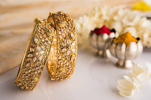 Indian Jewelry