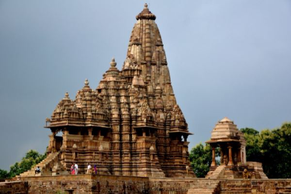 Khajuraho