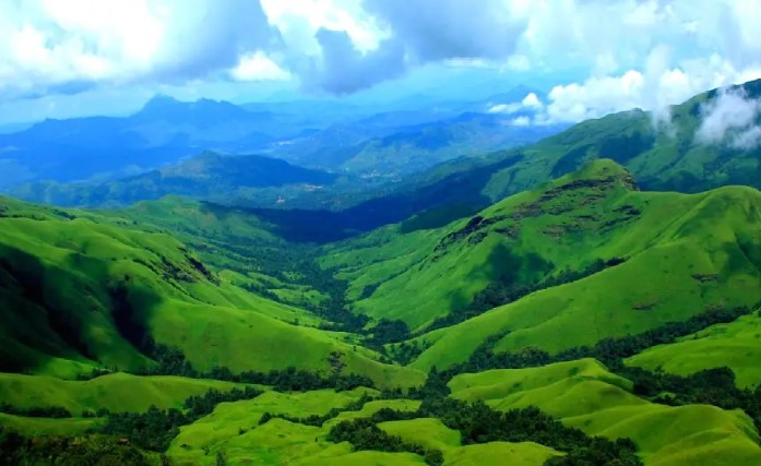 Chikmagalur